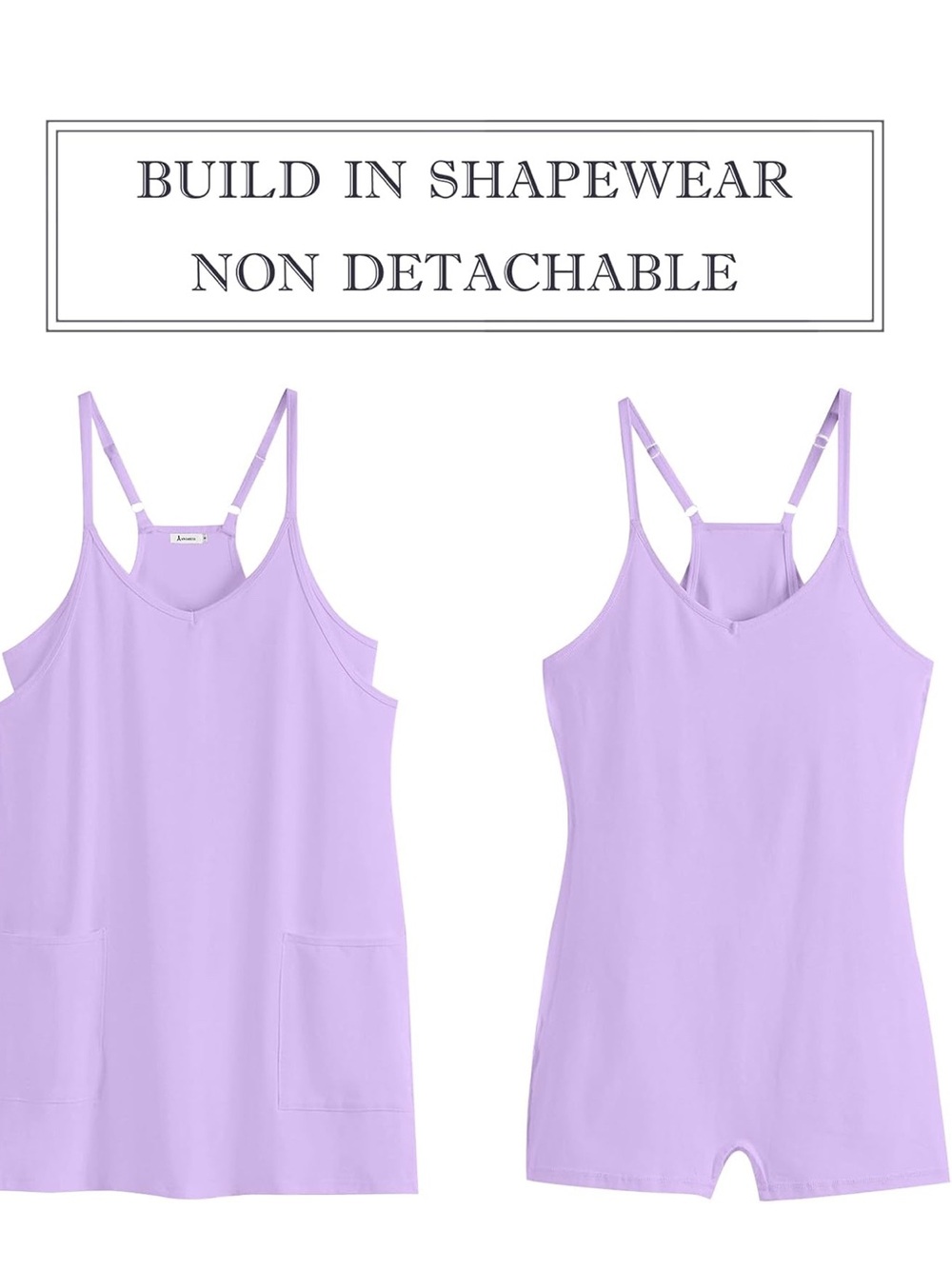 Anrabess Athletic Dress - Picture 2 of 9